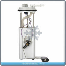 Load image into Gallery viewer, Electric Fuel Pump Module Fits for Buick Regal V6 3.8L 1997 E3543M QOA - Qualy Air