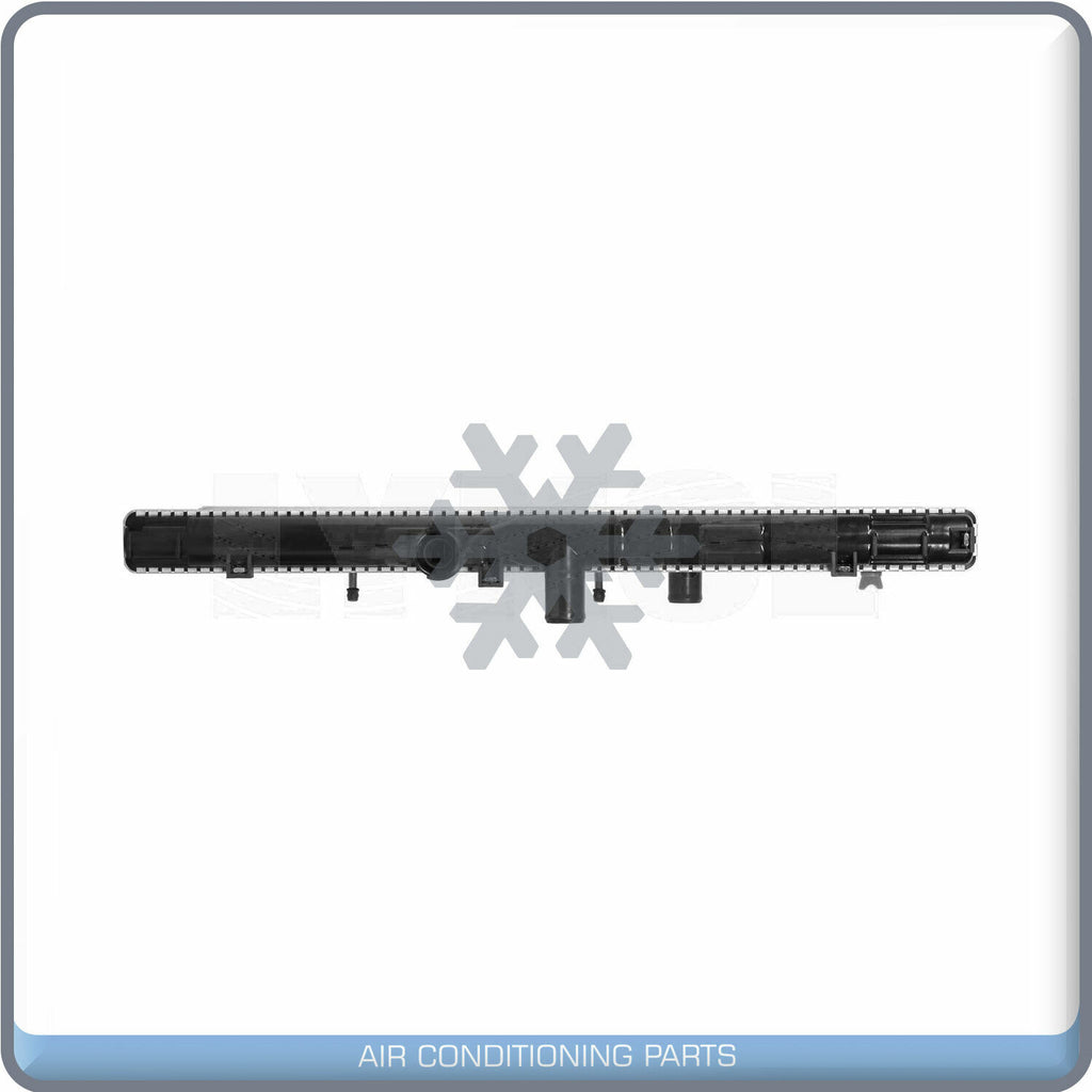 New Radiator For 98-02 Toyota Corolla Chevy Prizm 1.8L LE CE VE LSi QL - Qualy Air