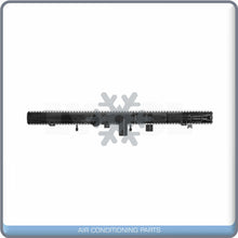 Load image into Gallery viewer, New Radiator For 98-02 Toyota Corolla Chevy Prizm 1.8L LE CE VE LSi QL - Qualy Air