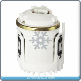 Electric Fuel Pump for Volkswagen Corrado, Jetta, Passat QOA - Qualy Air