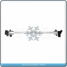 Cargar imagen en el visor de la galería, Radiator for Chevrolet Equinox / GMC Terrain / Pontiac Torrent / Suzuk... QL - Qualy Air