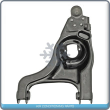 Cargar imagen en el visor de la galería, NEW Control Arm Front Lower Left for Dodge Dakota 1997-04, Dodge Durango 1998-03 - Qualy Air