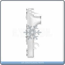 Load image into Gallery viewer, NEW Charge Air Cooler for 08-10 Mack CHN Series and Granite GU Models QL - Qualy Air