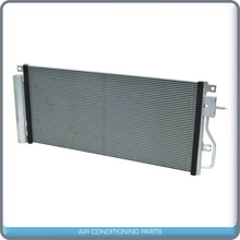 Load image into Gallery viewer, New AC Condenser for Chevrolet Trax - 2015 to 2021 / Buick Encore - 2015 to 2021 - Qualy Air