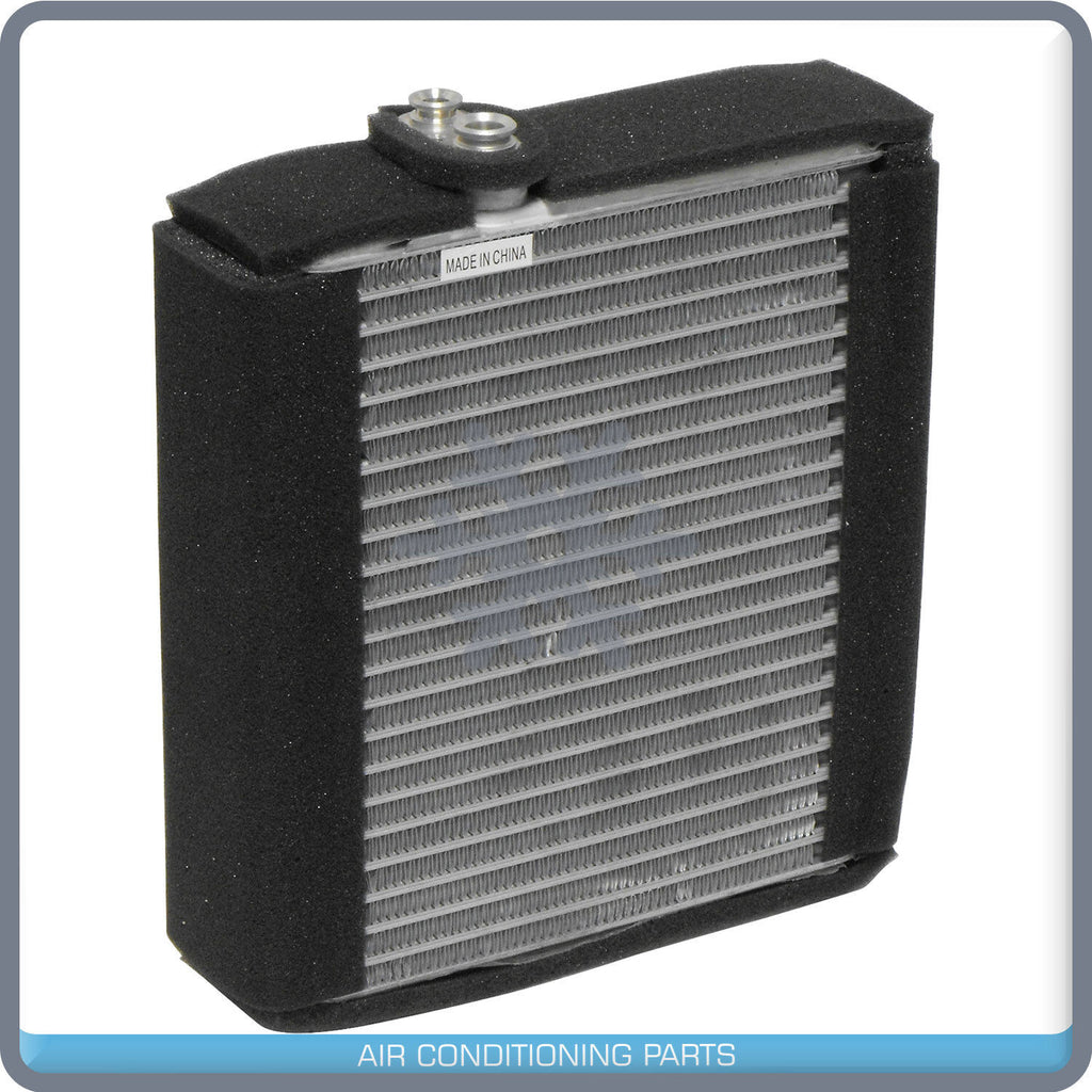 New A/C Evaporator Core for Dodge Ram/ Ram 1500, 2500, 3500, 4000, 4500, 5500 - Qualy Air