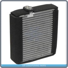 Load image into Gallery viewer, New A/C Evaporator Core for Dodge Ram/ Ram 1500, 2500, 3500, 4000, 4500, 5500 - Qualy Air