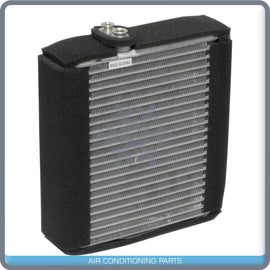 New A/C Evaporator Core for Dodge Ram/ Ram 1500, 2500, 3500, 4000, 4500, 5500 - Qualy Air