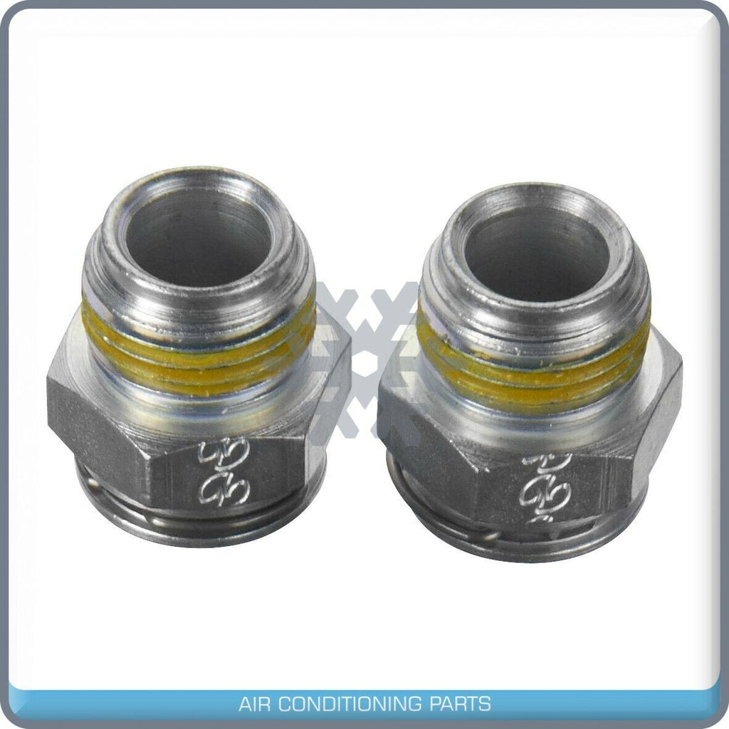 Radiator for Chevrolet Express 1500, Express 2500, Express 3500 / GMC... QOA - Qualy Air