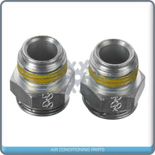 Load image into Gallery viewer, Radiator for Chevrolet Express 1500, Express 2500, Express 3500 / GMC... QOA - Qualy Air