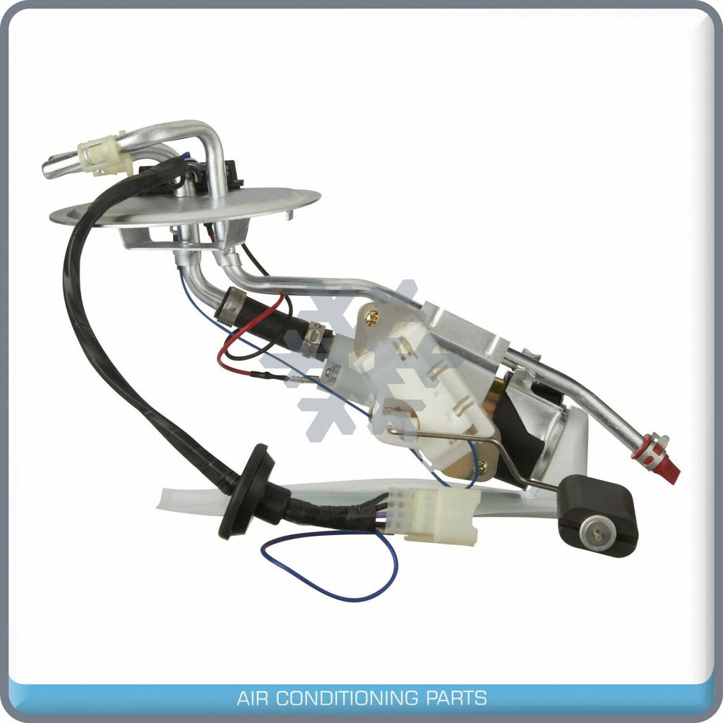 Electric Fuel Pump for Ford Escort / Mercury Tracer QOA - Qualy Air