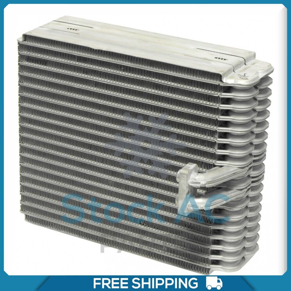 A/C Evaporator Core for Lexus ES300 / Toyota Avalon, Camry QU - Qualy Air