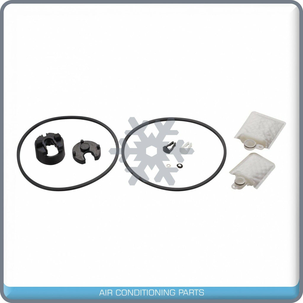 Electric Fuel Pump for Ford Excursion, F-250, F-350 QOA - Qualy Air