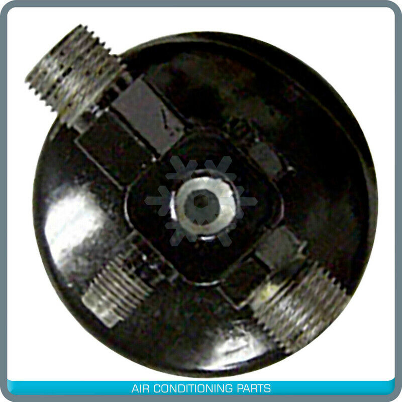 New A/C Receiver Drier for ISUZ TROOPER 91-84 QU QU - Qualy Air