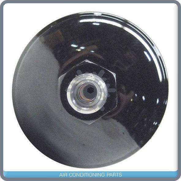 BRAND NEW A/C RECEIVER DRIER FOR JOHN DEERE TRACTOR - OE# AL163559 - Qualy Air