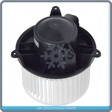 Load image into Gallery viewer, New A/C Blower Motor for Cadillac Escalade EXT / Chevy Silverado 1500/3500 01-07 - Qualy Air