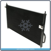 Load image into Gallery viewer, New A/C Condenser for Acura Integra - 1994 to 2001 / Honda CR-V - 1997 to 2001 - Qualy Air
