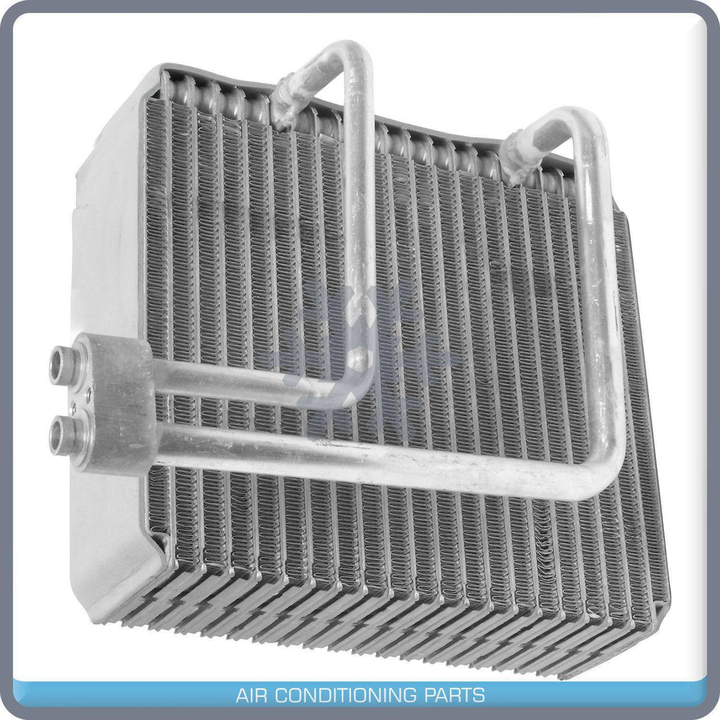 New A/C Evaporator for Hyundai Santa Fe, Sonata / Kia Optima, Sorento.. - Qualy Air