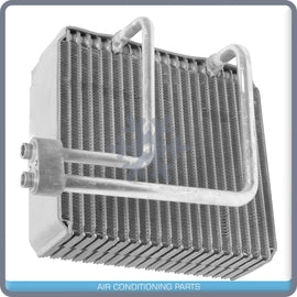 New A/C Evaporator for Hyundai Santa Fe, Sonata / Kia Optima, Sorento.. - Qualy Air