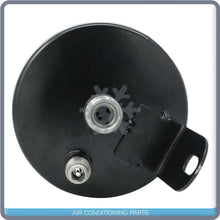 Load image into Gallery viewer, New A/C Receiver Drier CASE IH 721E, 621E Wheel LOADER - OE# 76047001 - Qualy Air