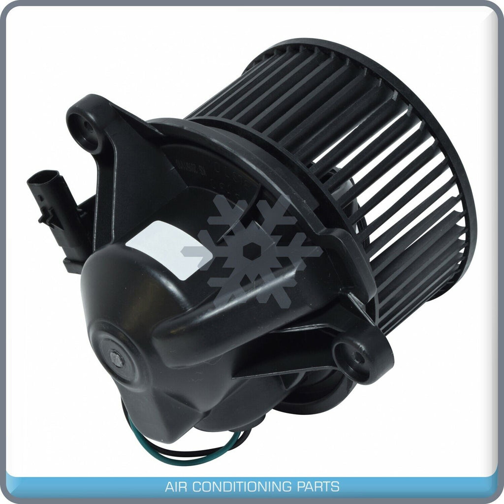 A/C Blower Motor for Dodge Dakota QU - Qualy Air