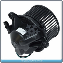 Cargar imagen en el visor de la galería, A/C Blower Motor for Dodge Dakota QU - Qualy Air