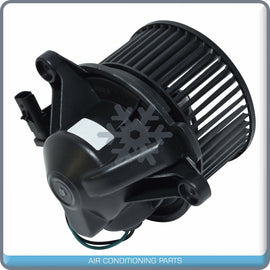 A/C Blower Motor for Dodge Dakota QU - Qualy Air