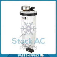 Load image into Gallery viewer, Electric Fuel Pump for Dodge Dakota QOA - Qualy Air