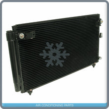 Cargar imagen en el visor de la galería, New A/C Condenser for Lexus IS300 2001 to 2005 - OE# 8846053010 - Qualy Air
