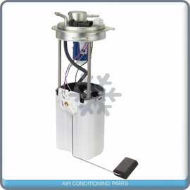 Electric Fuel Pump Module For Chevrolet Silverado 1500 4.8L 5.3L 6.0L E3684M QOA - Qualy Air