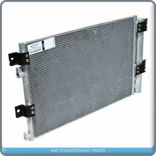 Cargar imagen en el visor de la galería, A/C Condenser for Hino 145, 165, 185, 238, 258, 258ALP, 258LP, 268, 268A, ... QU - Qualy Air