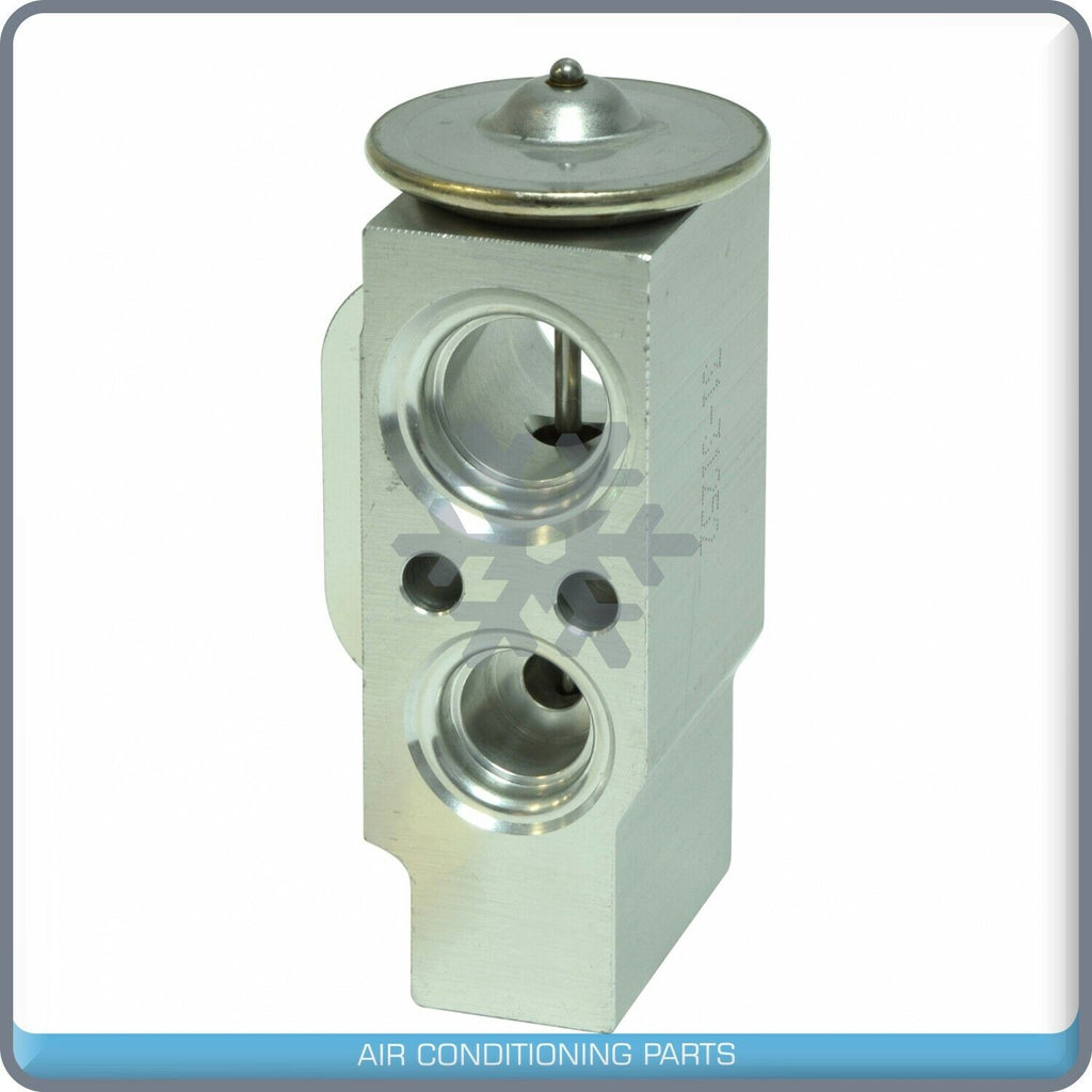 A/C Expansion Valve for Audi A4, A4 Quattro, A5, A5 Quattro, allroad, S4, ... QR - Qualy Air