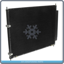 Load image into Gallery viewer, New Premium Line A/C Condenser for Honda Ridgeline 2006-14 - 80110SJCA01 UQ - Qualy Air