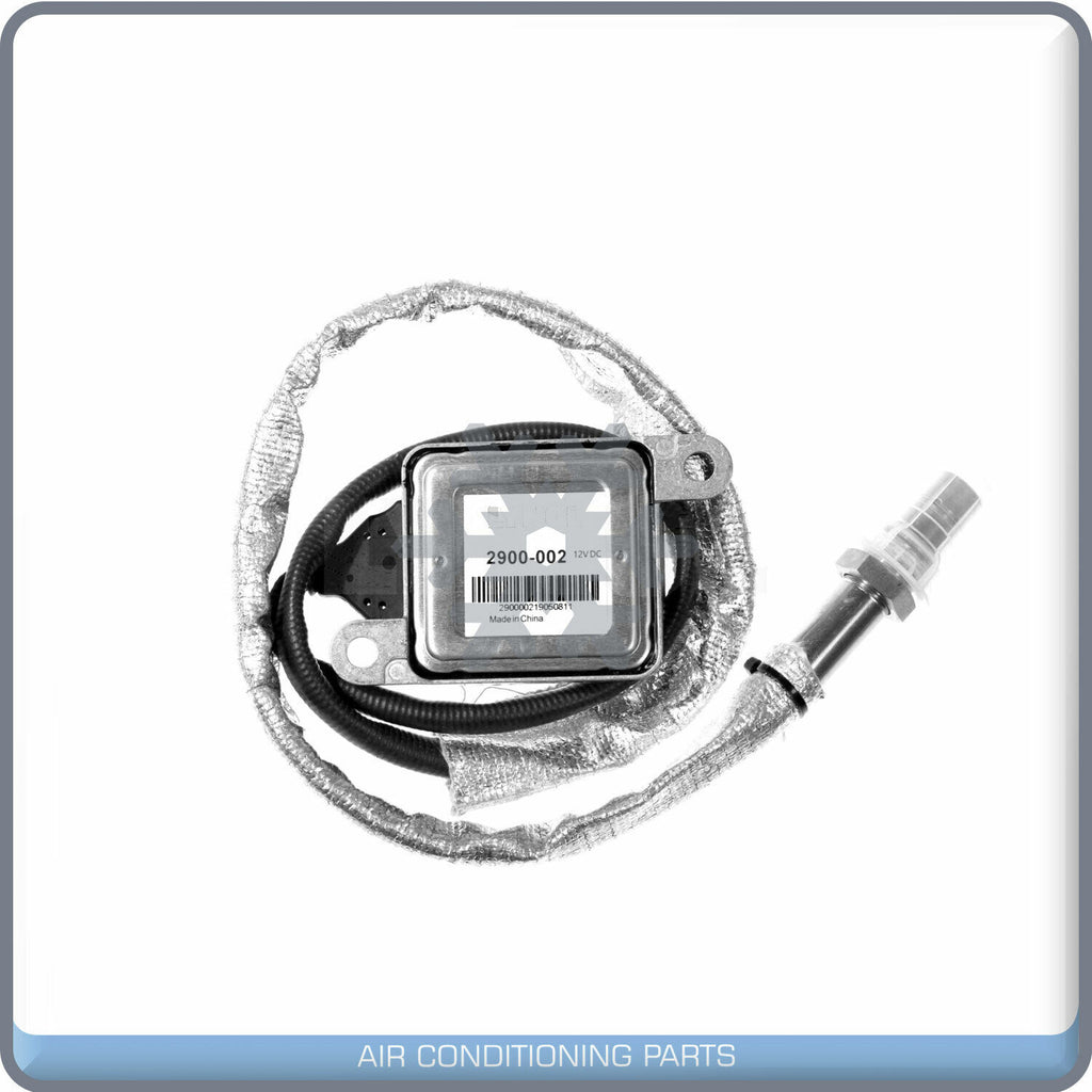 NEW NOX SENSOR for 2013-2019 CUMMINS ISX 15 ISX 11.9 ISB 6.7L  - OE# 2894945 QL - Qualy Air