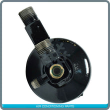 Cargar imagen en el visor de la galería, New A/C Receiver Drier for BMW 535I 86-85 QU QU - Qualy Air