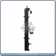 Load image into Gallery viewer, New A/C Condenser for Honda Accord - 1990 to 1993 - QL - Qualy Air