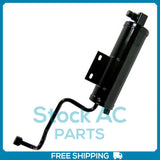 New A/C Receiver Drier for JEEP CHEROKEE 86-84 QU QU