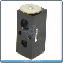 Load image into Gallery viewer, A/C Expansion Valve for Chrysler Imperial, New Yorker, TC Maserati, Town &amp;... QR - Qualy Air