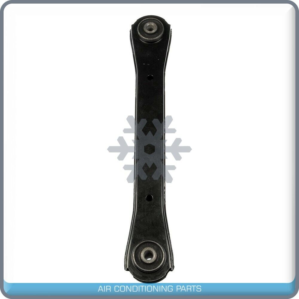 Control Arm Lower Front fits Dodge Ram 1500, Dodge Ram 2500, Dodge Ram 3500 QOA - Qualy Air