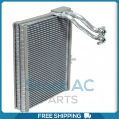 A/C Evaporator for Scion iQ QR
