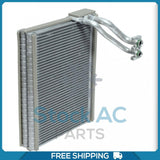 A/C Evaporator for Scion iQ QR