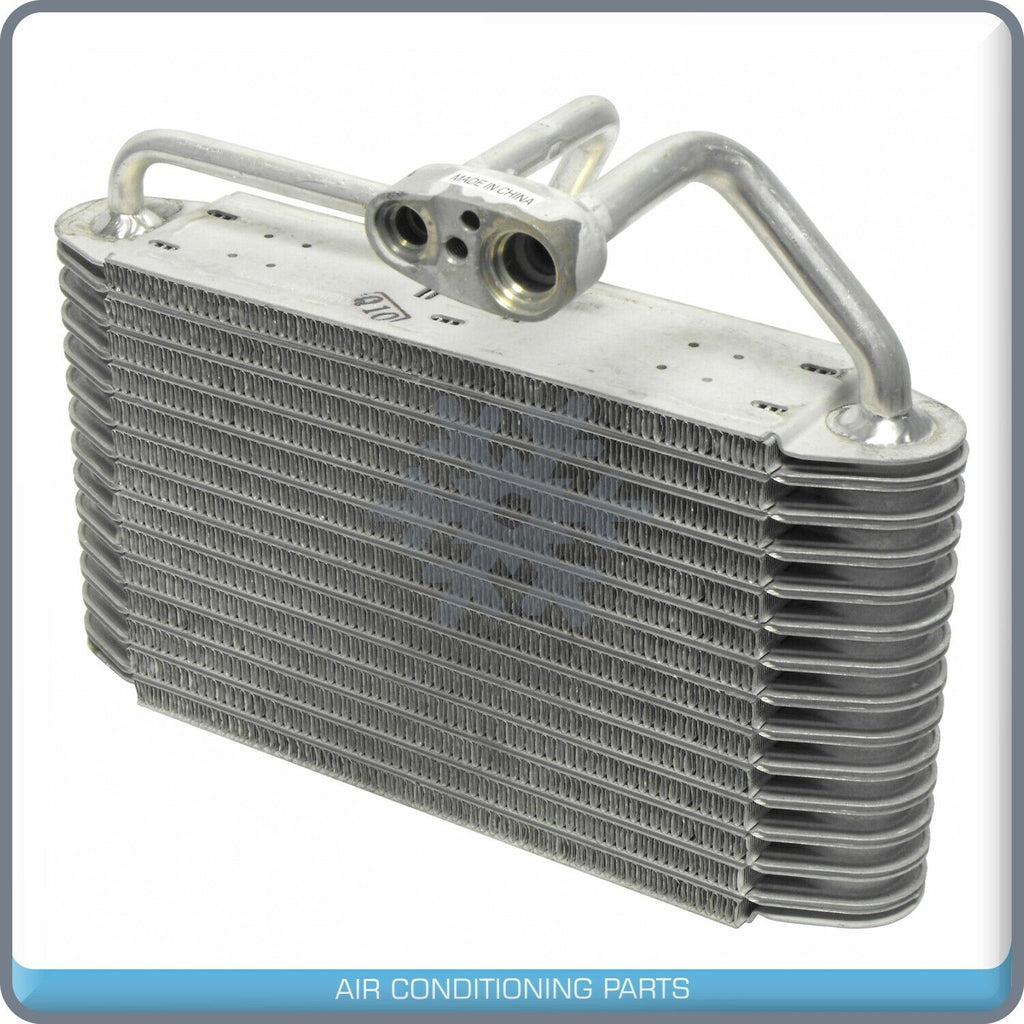 A/C Evaporator Core for Buick Skyhawk, Skylark, Somerset, Somerset Regal /... QU - Qualy Air
