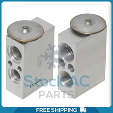 Load image into Gallery viewer, A/C Expansion Valve for Chevrolet Camaro / Pontiac Firebird QR - Qualy Air
