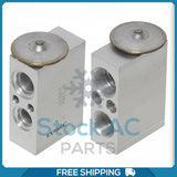 A/C Expansion Valve for Chevrolet Camaro / Pontiac Firebird QR