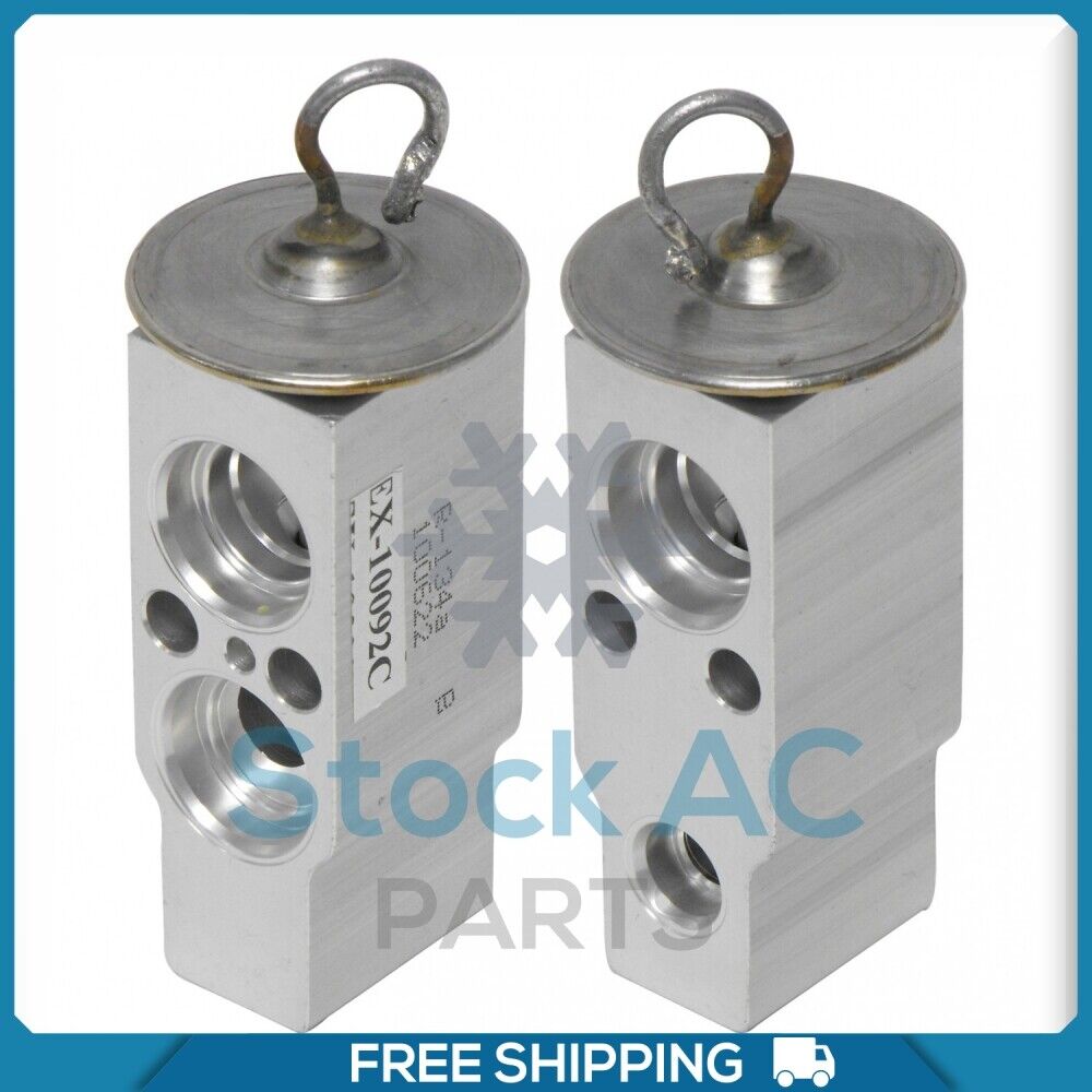 A/C Expansion Valve for Honda Odyssey QR - Qualy Air