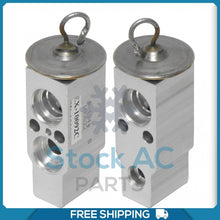 Load image into Gallery viewer, A/C Expansion Valve for Honda Odyssey QR - Qualy Air