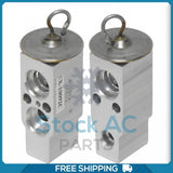 A/C Expansion Valve for Honda Odyssey QR