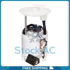 Electric Fuel Pump Module For Mitsubishi Eclipse 2006 2007 2008-2012 FG1266 QOA