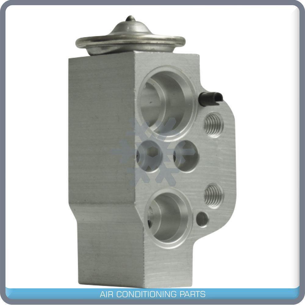 New AC Expansion Valve for A3, TT/ VW Jetta, Passat, Tiguan.. - OE# 1K0820679 QH - Qualy Air