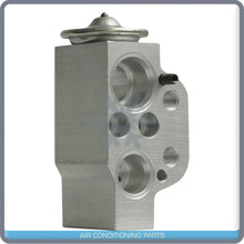 Load image into Gallery viewer, New AC Expansion Valve for A3, TT/ VW Jetta, Passat, Tiguan.. - OE# 1K0820679 QH - Qualy Air