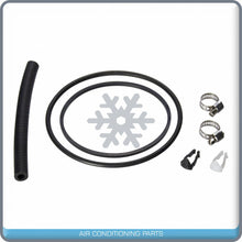 Cargar imagen en el visor de la galería, Electric Fuel Pump for Ford Escort, LTD, Sable, Taurus / Lincoln Continen... QOA - Qualy Air